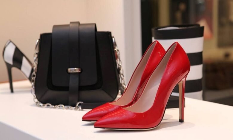 footwear