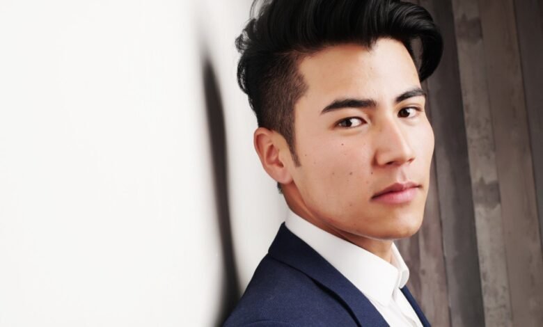 <strong>Look Sharp: 7 Beauty Tips for Men</strong> 1 Beauty Tips