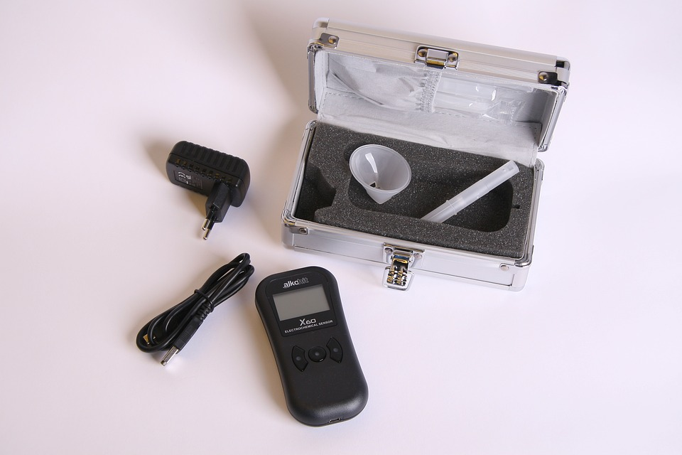 Simple And Effective Ways to Pass a Breath Test 2 Breath Test 1