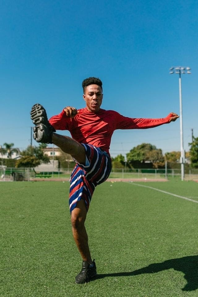 6 Easy Ways to Achieve Your Fitness Goals 3 Fitness Goals 1