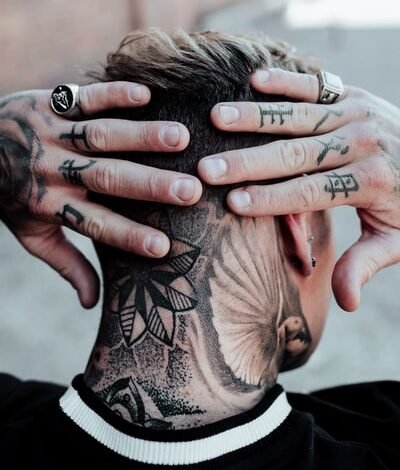 tattoos