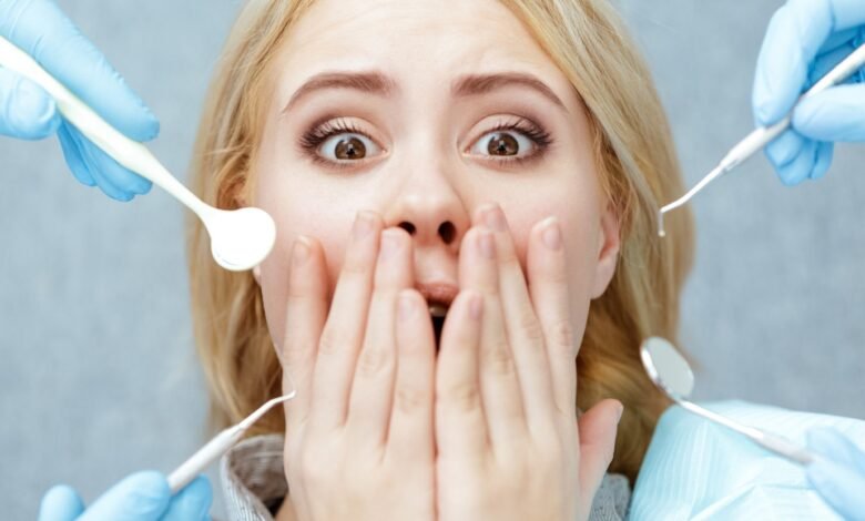 <strong>How Can I Alleviate Dental Anxiety in Myself and My Family Members?</strong> 1 Dental Anxiety