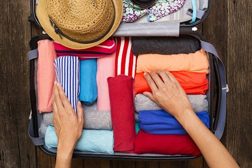 How to Choose the Best Vacation Location 1 Vacation Location