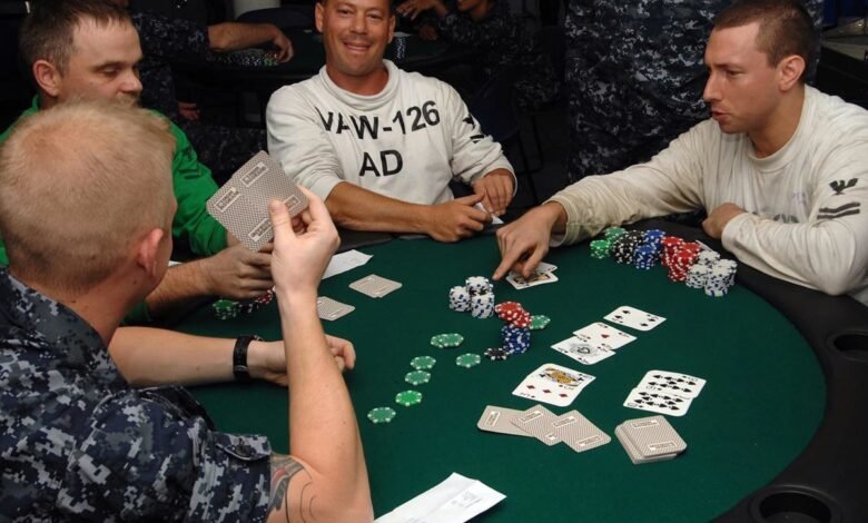 poker