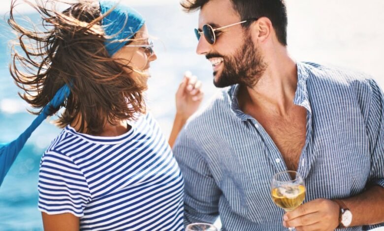 Tips for Older Men Heading Back Onto the Dating Scene 1 Dating
