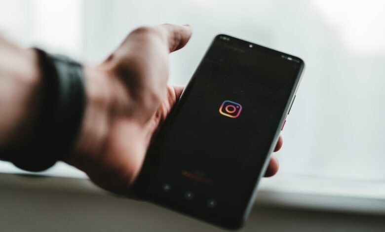 Instagram