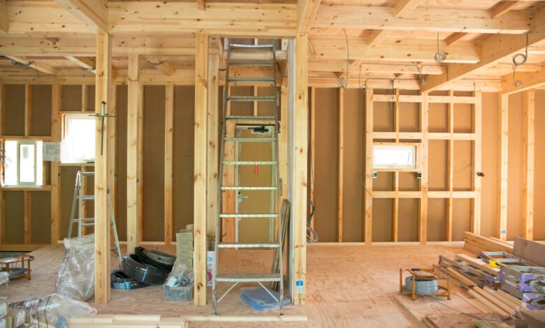 5 Tips for an Accurate Residential Remodeling Estimate 1 Remodeling