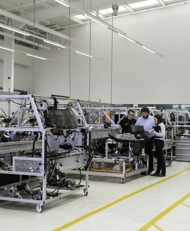 automation