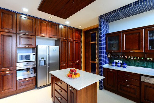 Types of Kitchen Furniture Units 1 kitchen