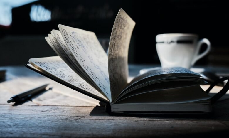writing