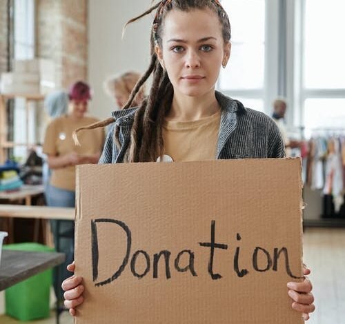 Charity