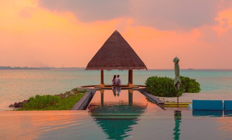 How to Pay for Your Honeymoon Using Cards Rewards 1 Honeymoon