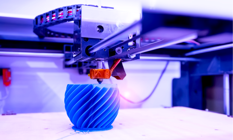 Is 3D Printing the Future of Manufacturing? 1 3d printing