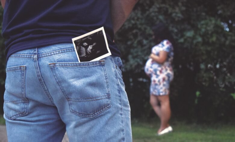 pregnant