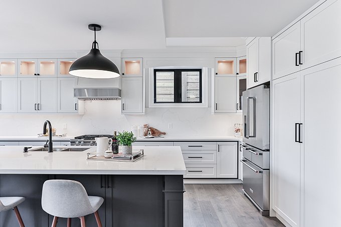 <a></a><strong>Trending Renovation Ideas in 2021</strong> 1 renovation