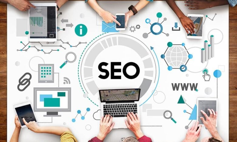 12 Most Effective SEO Tips You Must Know for 2022 1 seo