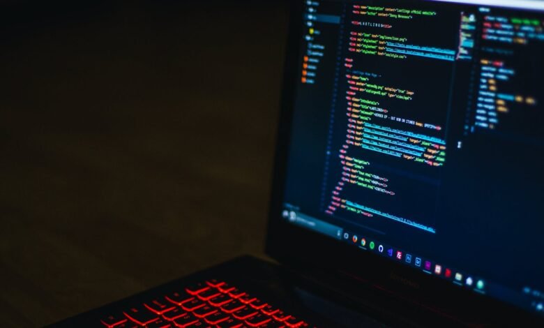 software