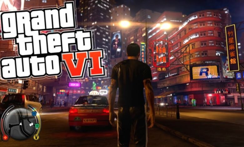 What we know about the upcoming GTA release 1 GTA 5