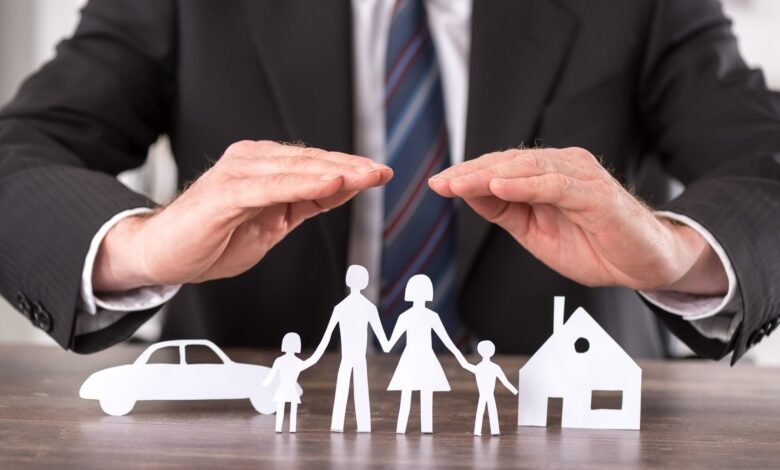Insurance