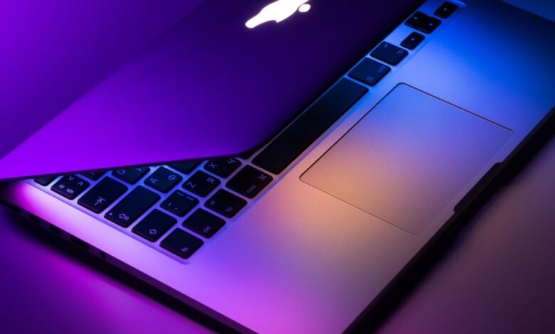 How to Edit Photos on a Mac: The Complete Guide 1 Mac