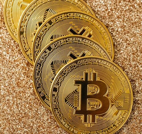 Is It Too Late to Invest in Bitcoin? 1 bitcoin