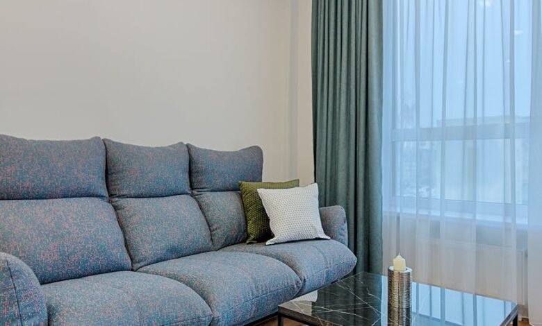 sofa