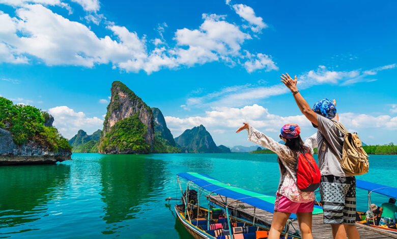 travel