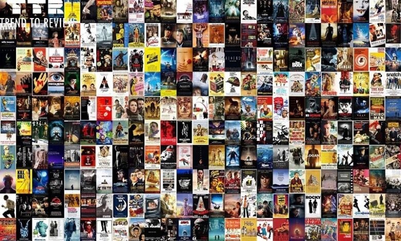 Highest Rated Movies