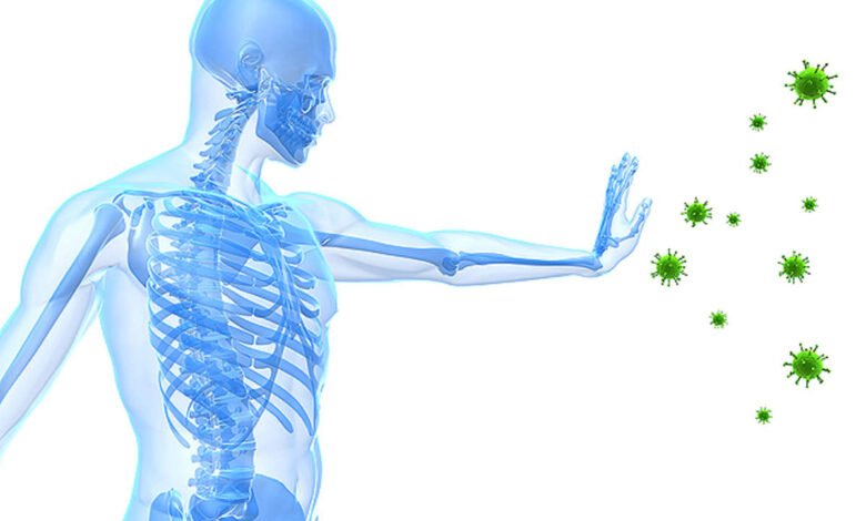 Immunity