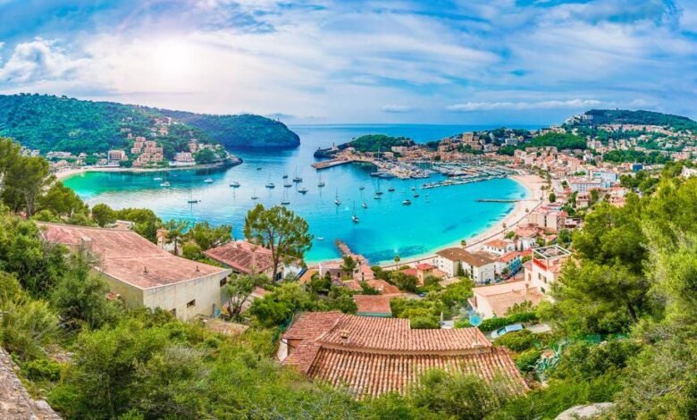 Mallorca