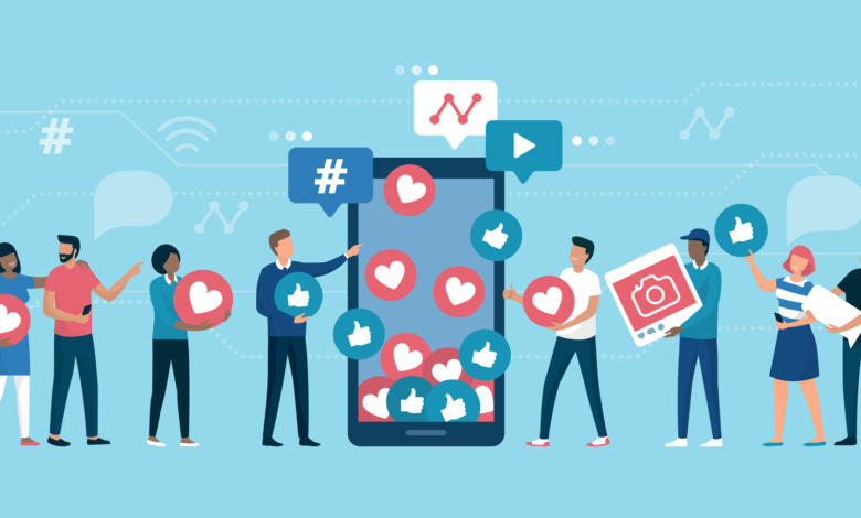 Social Media