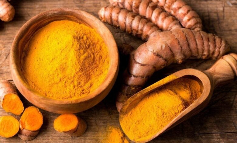 Why is Turmeric Good for Health? 1 Turmeric