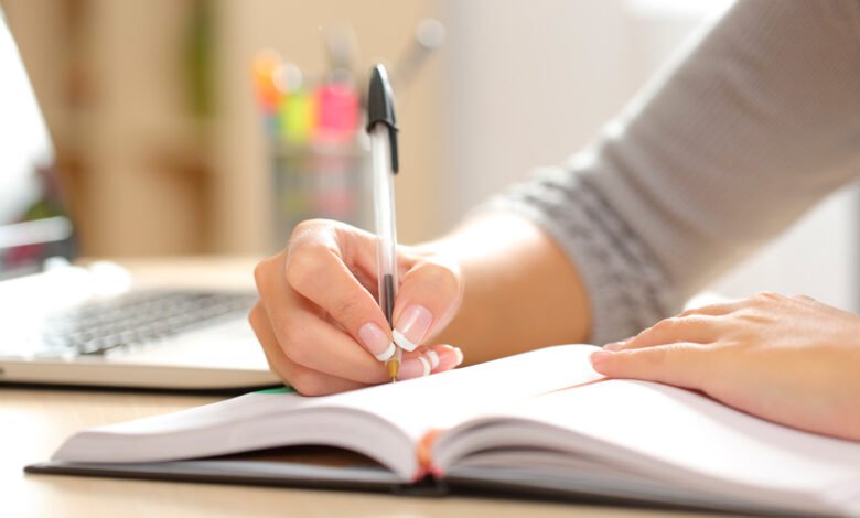 Steps to Improve your Writing Skills Quickly 1 Writing Skills