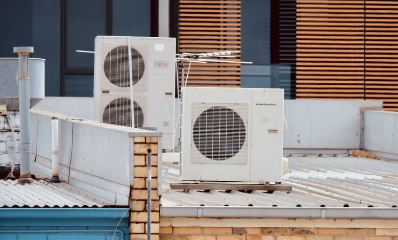 4 Factors That Will Impact The Cost of AC Installation 1 AC