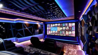 home-cinema