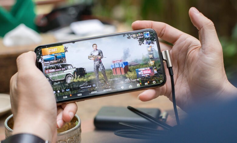 Mobile Game Development Outsource: Find A Perfect Destination 1 mobile game