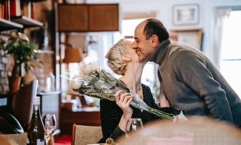 Tips for a Sweet Valentine’s Day at Home 1 valentine