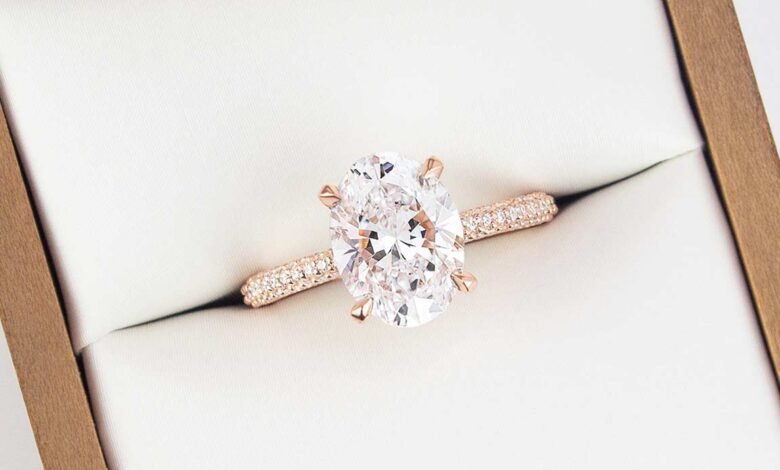 Engagement Rings
