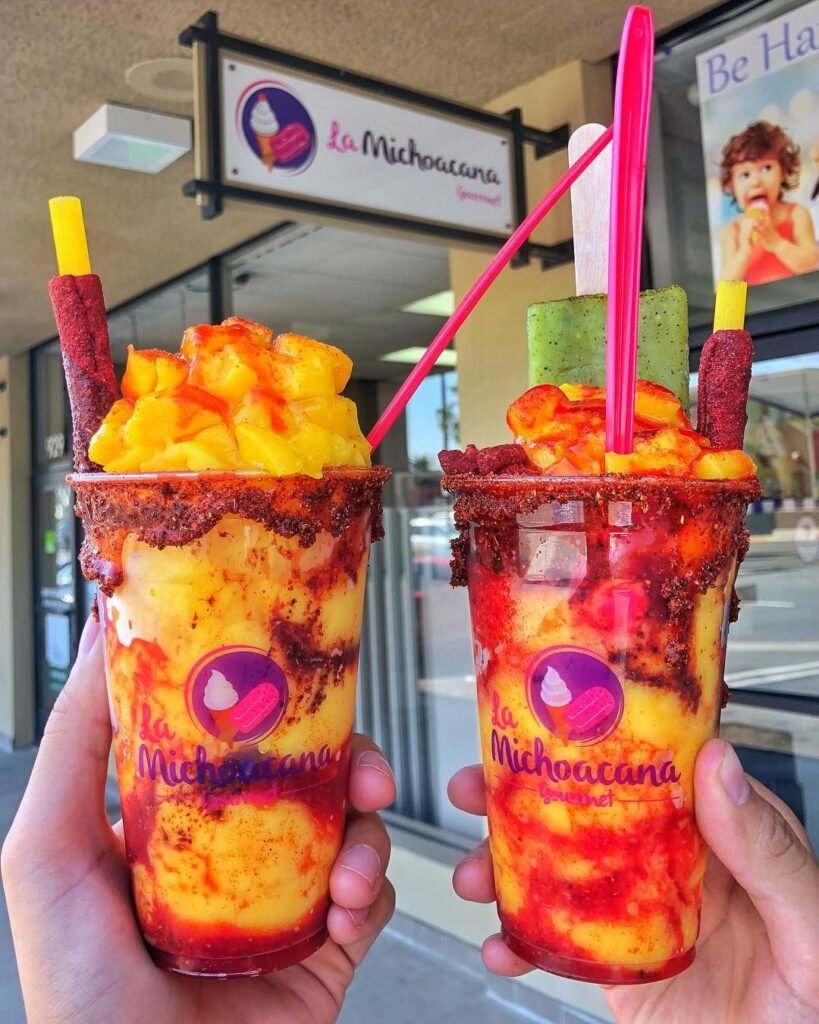 La Michoacana