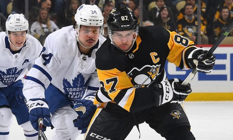 NHL