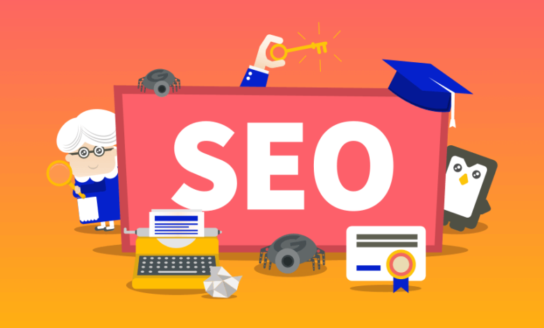7 Reasons To Invest In SEO For Your Business 1 SEO