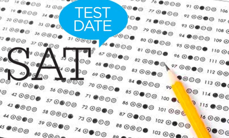 5 Top Reasons to Take The Sat Test 1 Sat