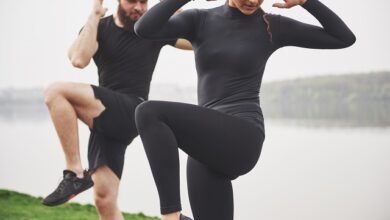 Sportswear