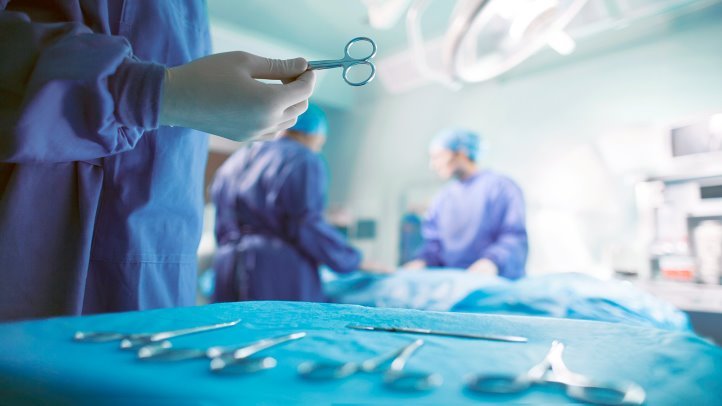 Top Tips For Recovering From Surgery 2 Surgery