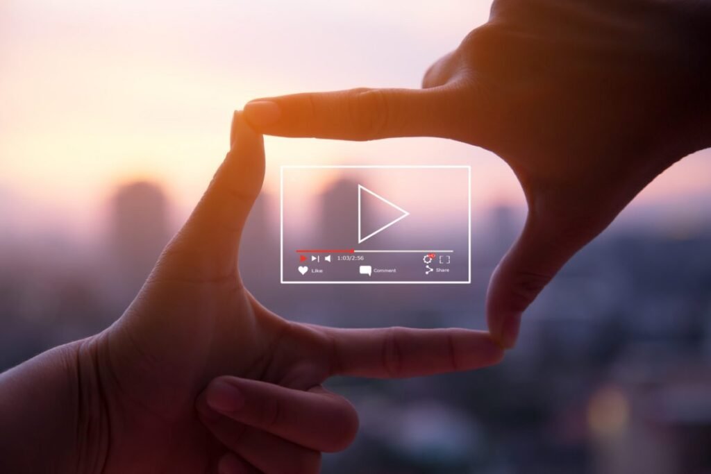 video