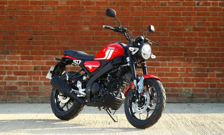 Yamaha
