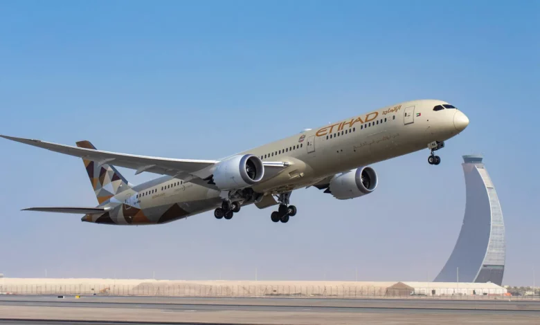 Etihad Airways: Progressing Towards Recovery 1 Airways