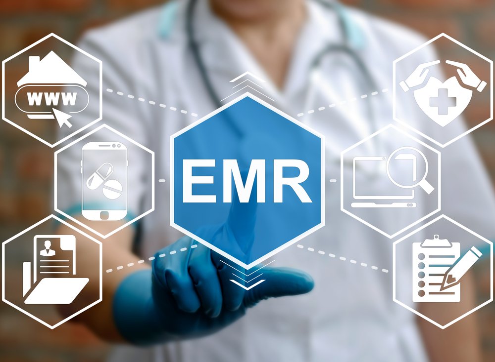 EMR System