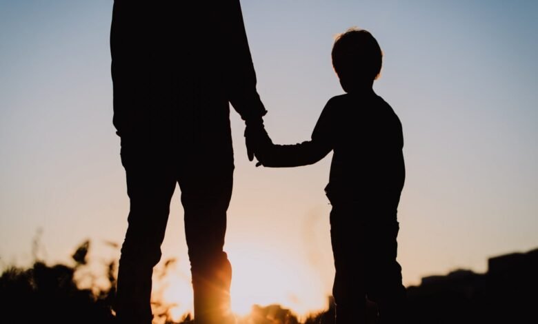 The Habits You Should Make Your Father Learn & Adapt 1 Father