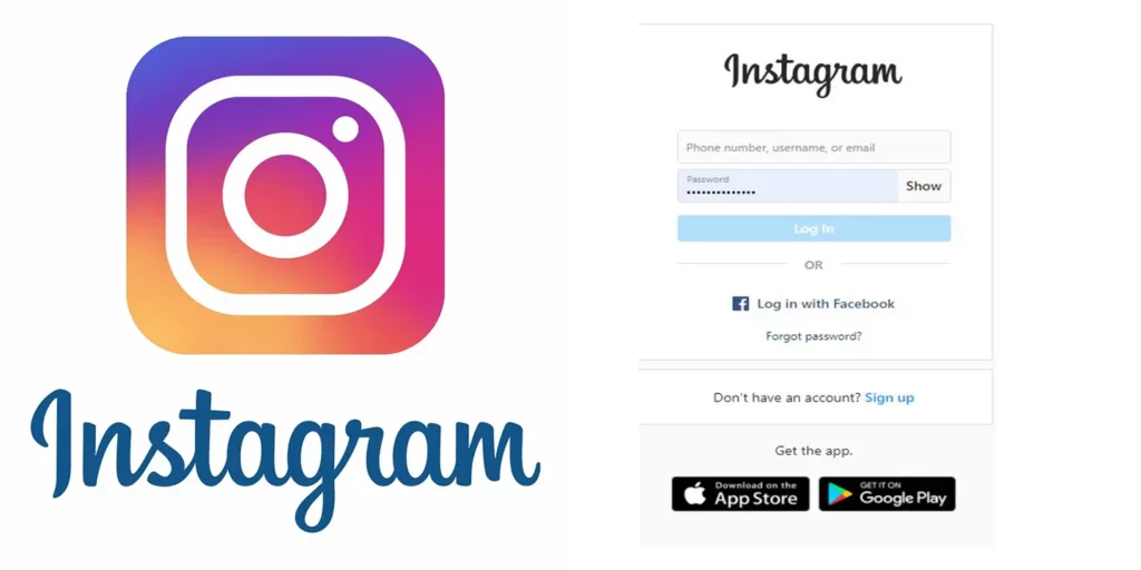 How To Create Instagram login In Windows, Linux, And Other Android Devices 2 Instagram login